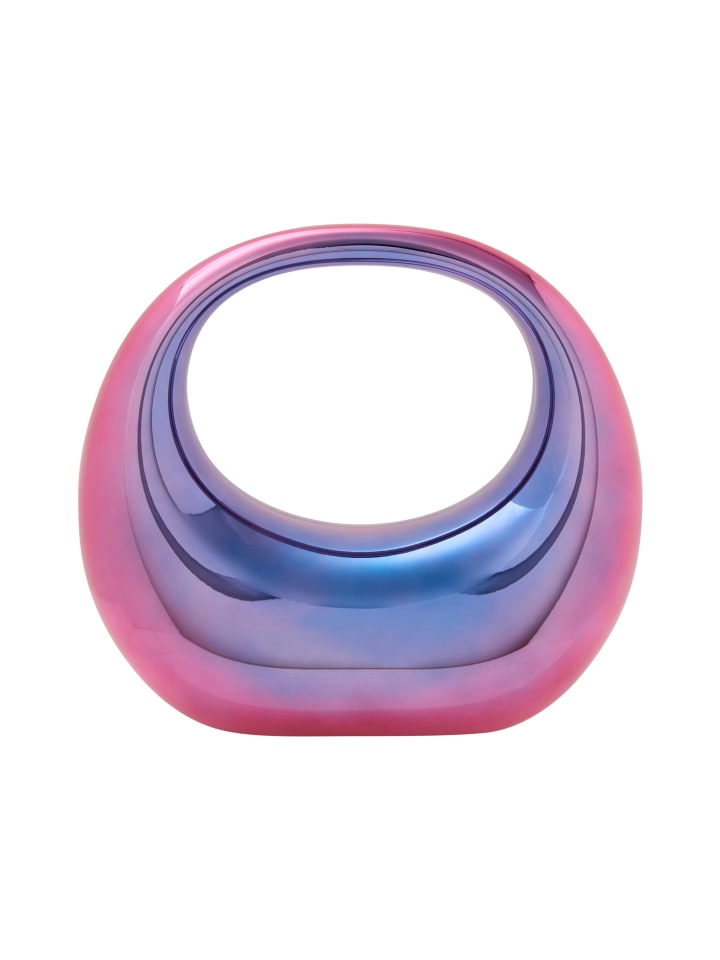 

Наплечная сумка myMo at night, цвет pink purple