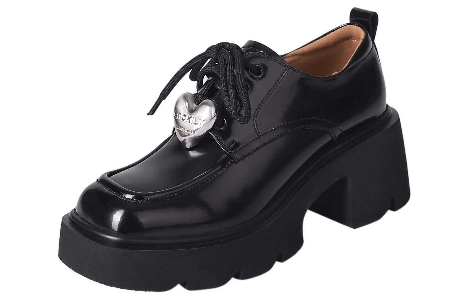 

Туфли AIQINISHA Women's Casual Shoes Women's
