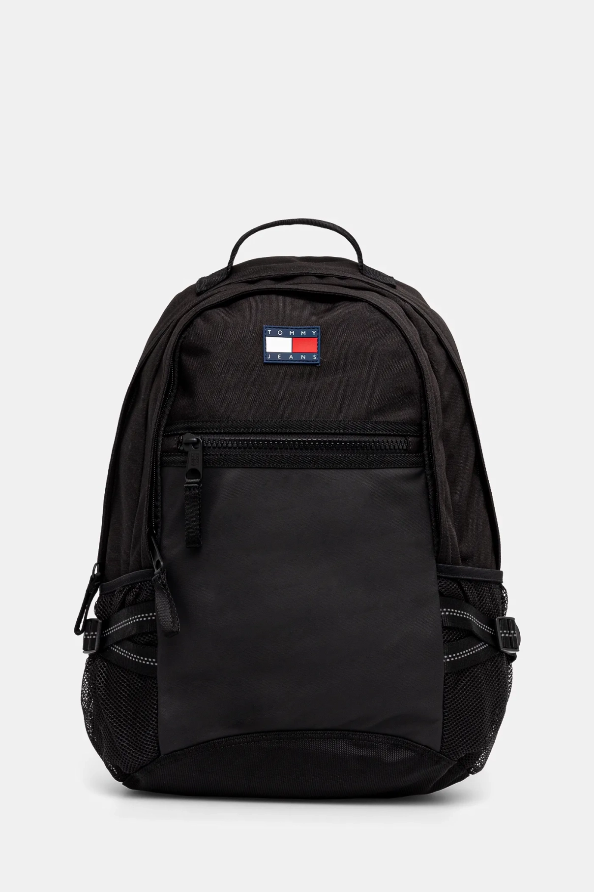 

Рюкзак Tommy Jeans, черный