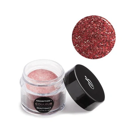 

Акриловая пудра Bna Sunstone - 6г Beautynails