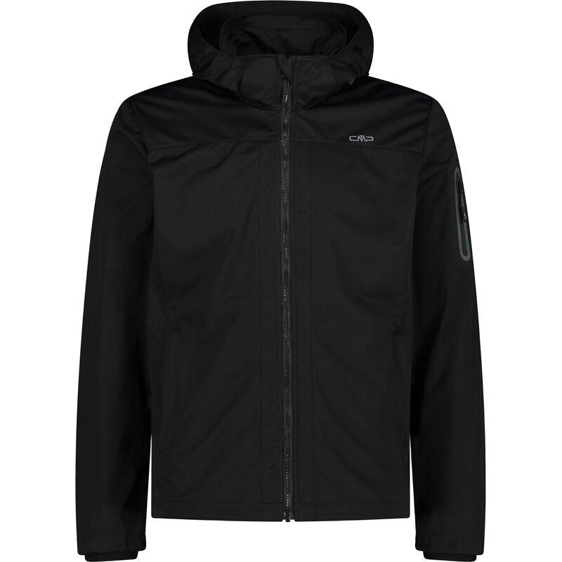 

Функциональная куртка Cmp, цвет nero