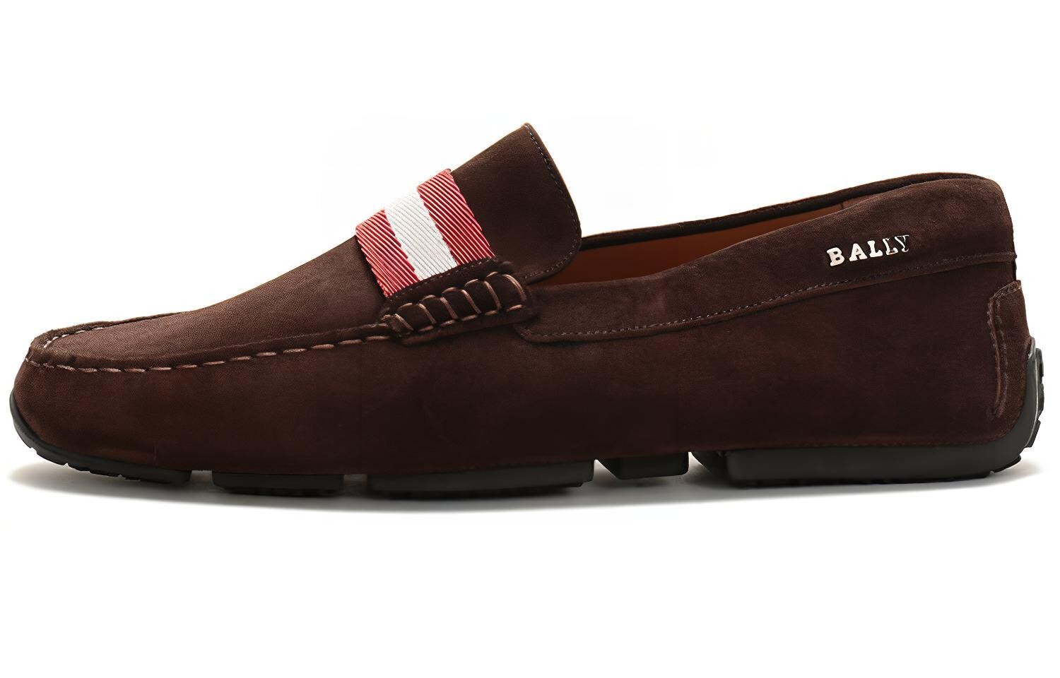 Женская повседневная обувь Кофе Bally