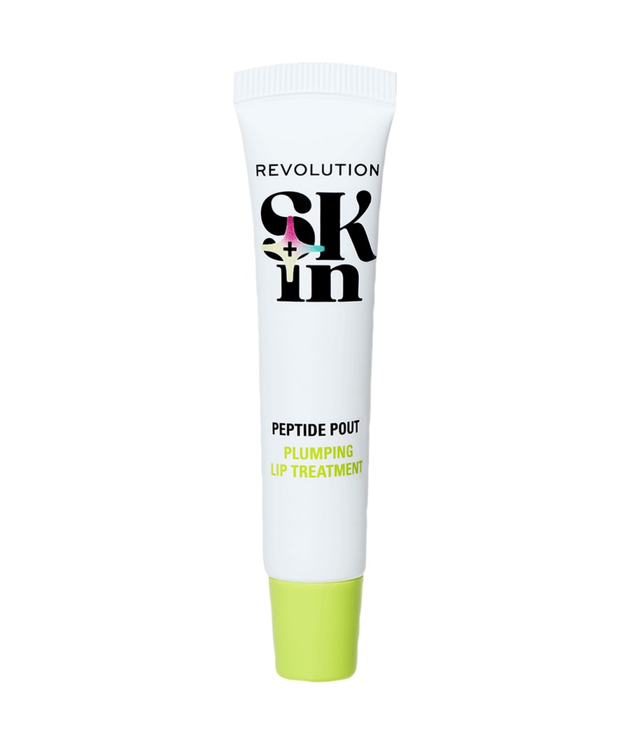 

Бальзам для губ Revolution Skin Peptide Pout Lip Treatment, 15 ml