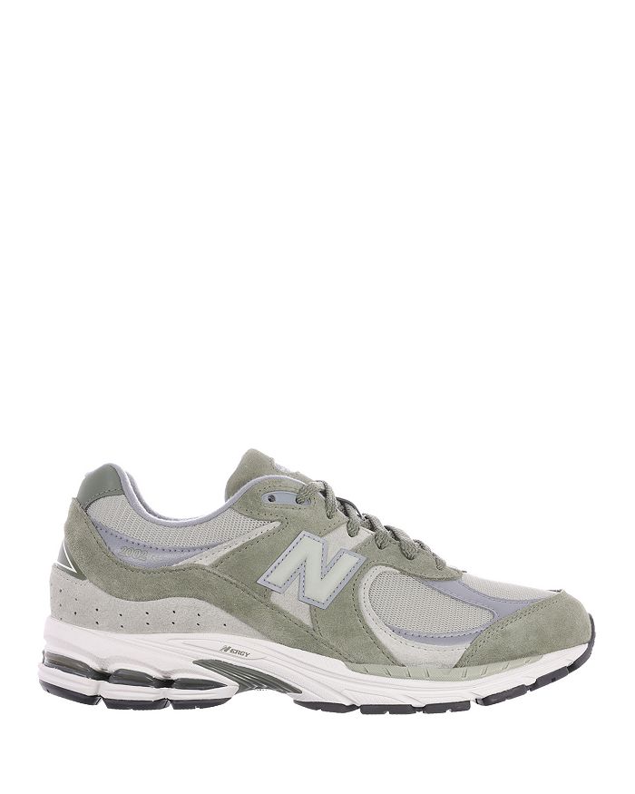 

Мужские кроссовки для бега 2002R New Balance, зеленый