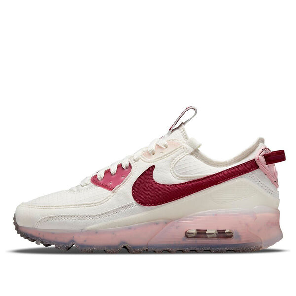 Кроссовки air max terrascape 90 Nike, белый