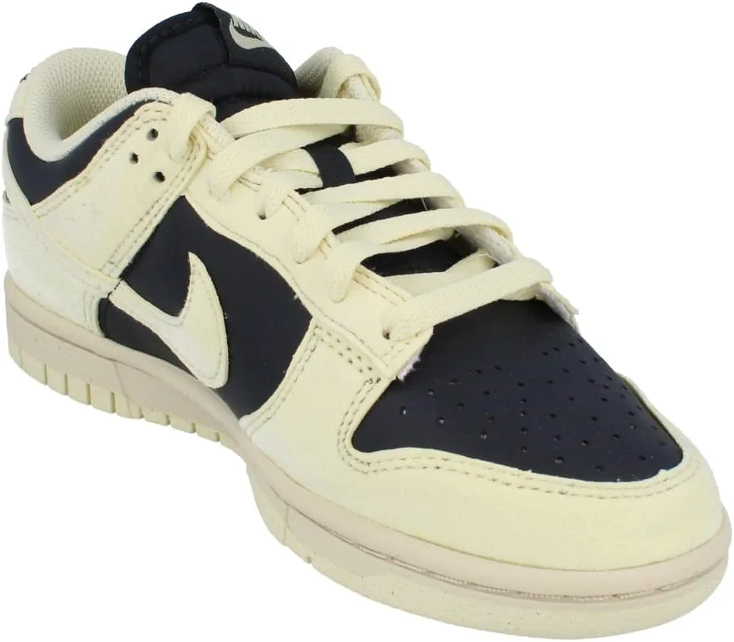Женские кроссовки Nike Dunk Low, светло-хаки — фото 4