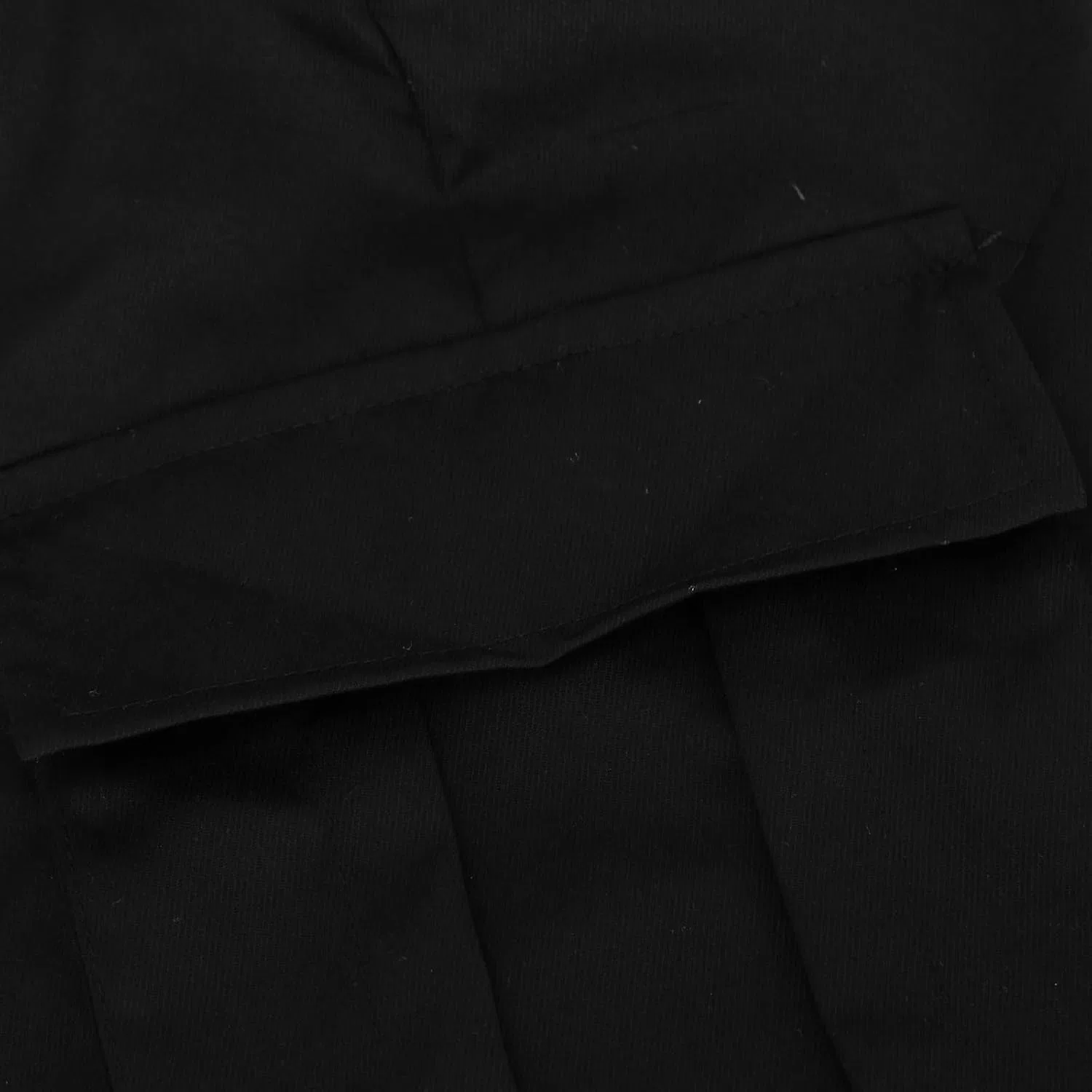 Женские брюки-карго Akklian Fashion, свободные, модные, в стиле Y2k, уличная одежда, повседневные, с широкими штанинами, эластичным поясом и высокой талией, для походов и активного отдыха, черный — фото 2
