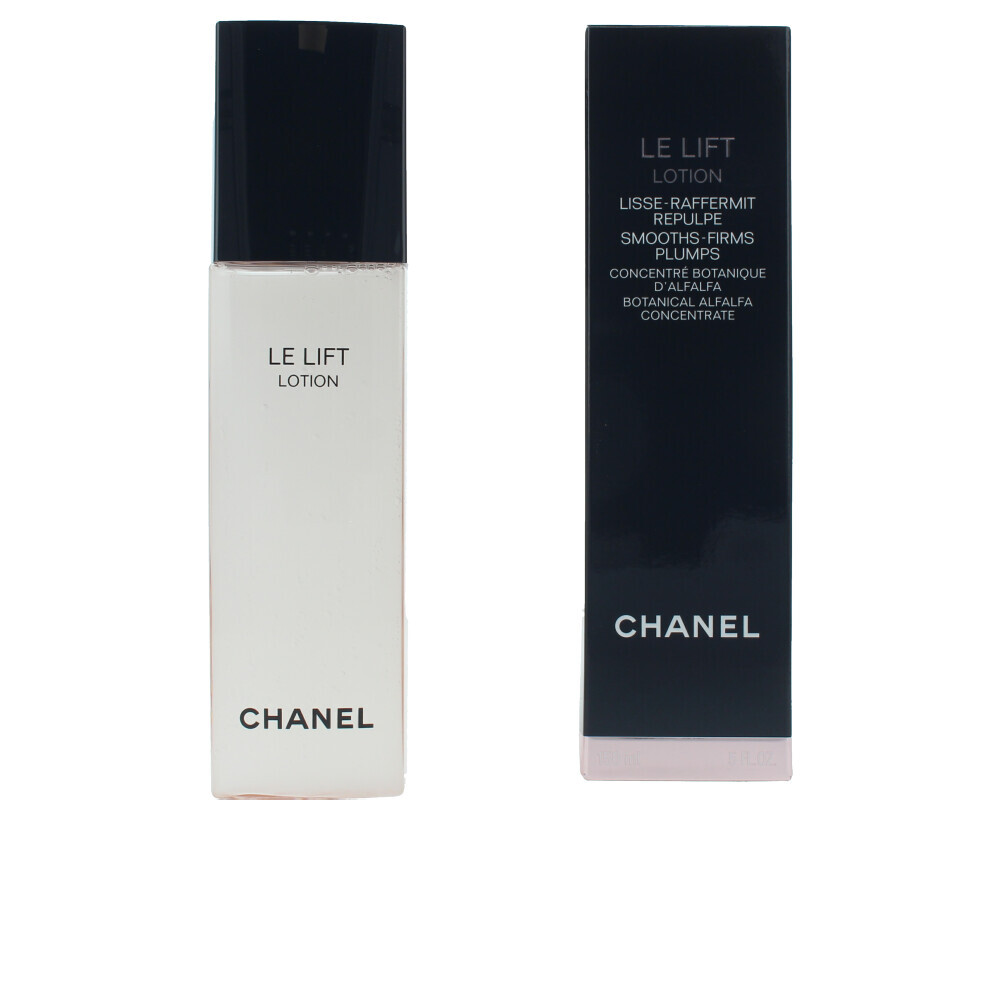 Крем для лица Chanel — Против морщин Le lift fermeté lissage lotion, 150 мл — фото 2