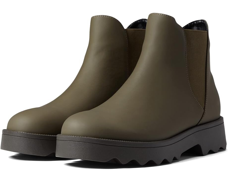 

Ботинки Aerosoles Swallow, оливковый