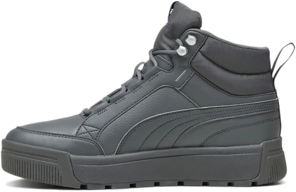 Мужские кроссовки PUMA Tarrenz Sb III Puretex, серый — фото 3