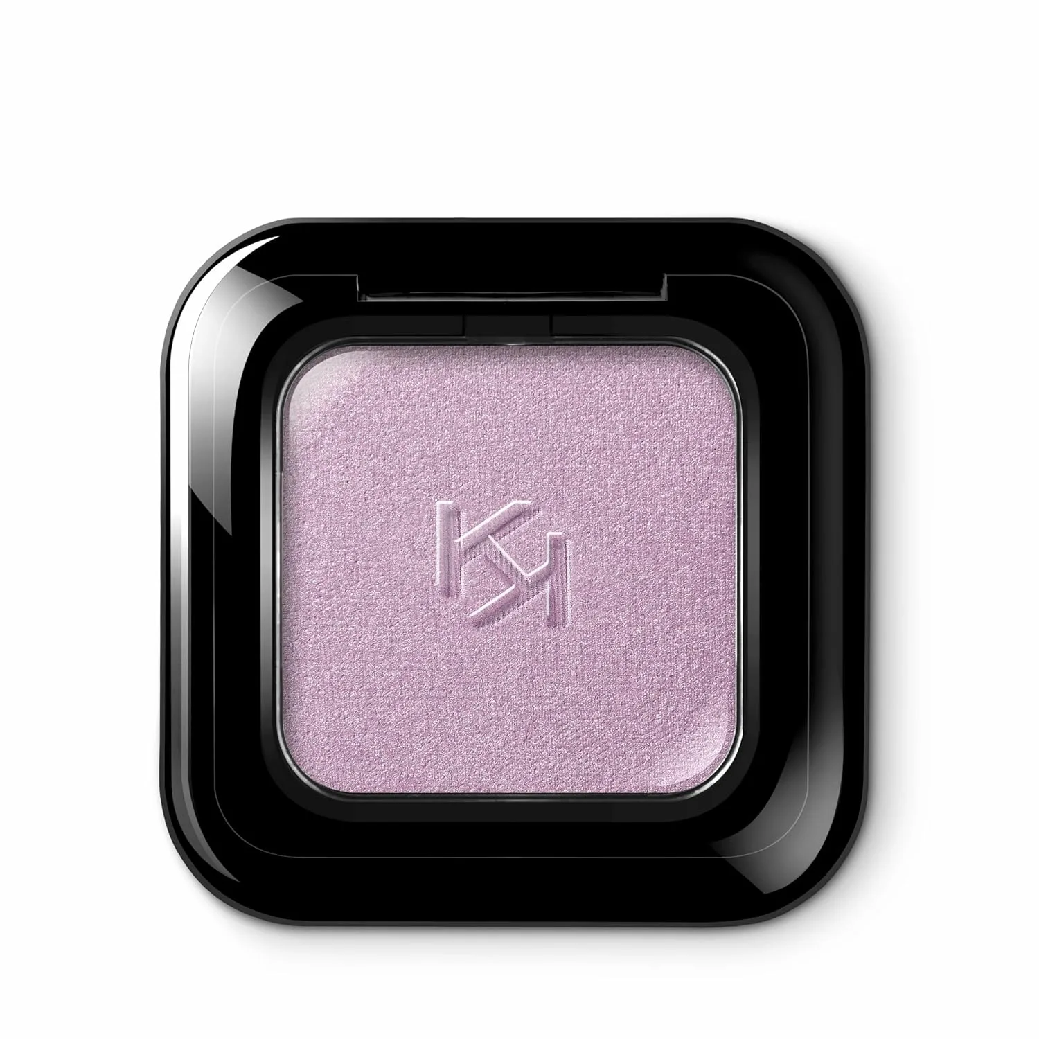 Высокопигментированные тени для век KIKO Milano, 45 Satin Lilac
