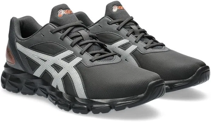 Кроссовки ASICS Gel Quantum Lyte II 1201A873020, Black — фото 2