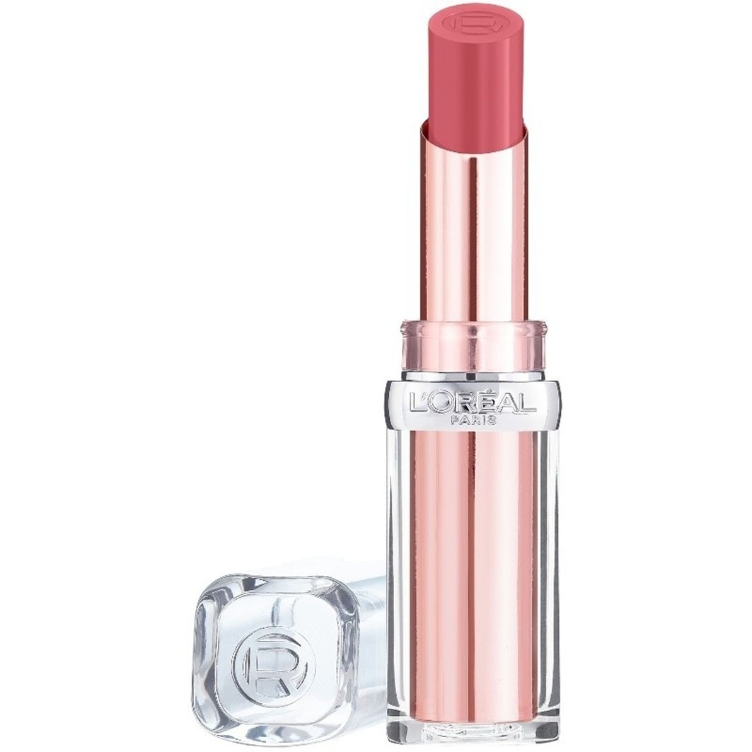 

Помада для губ color riche glow paradise balm in lipstick Loreal Paris, color riche glow paradise balm in lipstick, вес 4.8 гр.