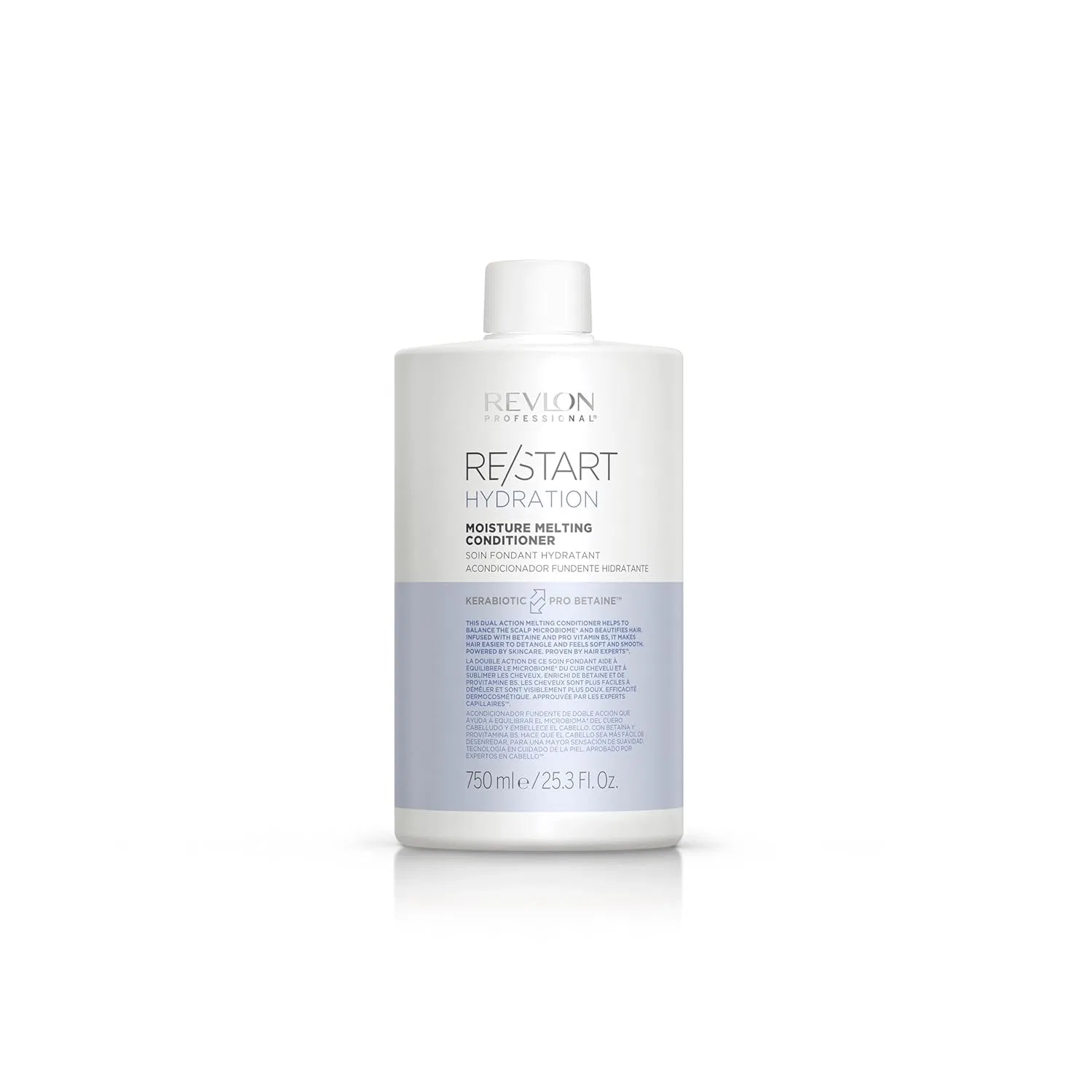 Увлажняющий кондиционер RE/START Hydration Moisture Melting Conditioner от Revlon Professional Revlon Professional