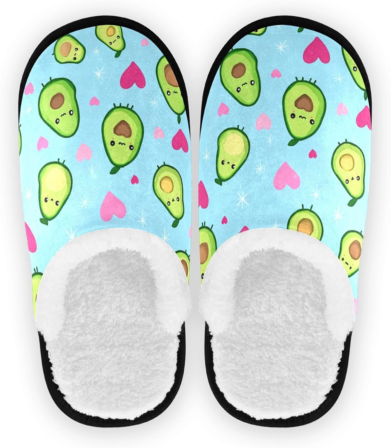 

Рождественские спа-тапочки Boccsty, тапочки для дома на Хэллоуин, для использования в помещении и на улице, противоскользящие, для мужчин и женщин, размеры M-L, мультиколор