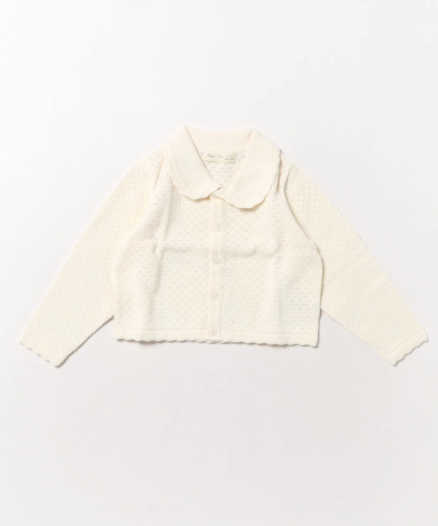 [Bs] [it] [Rylee+Cru] 25AW / Кардиган Рио