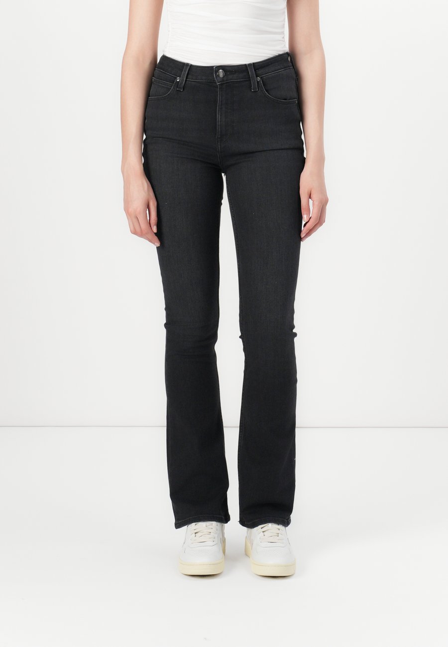

Брюки Lee BREESE , Dark Cliff/Black Denim