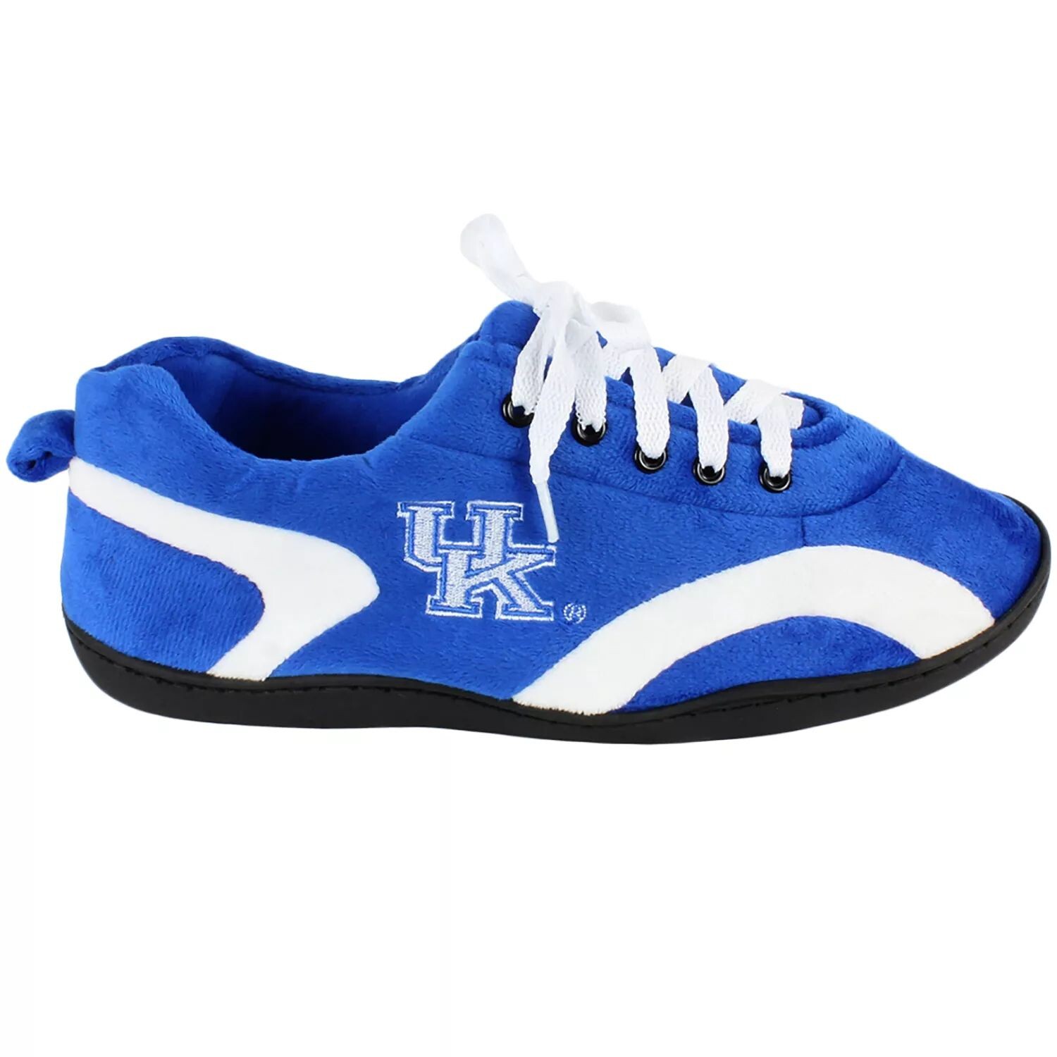 

Универсальные тапочки унисекс Kentucky Wildcats NCAA