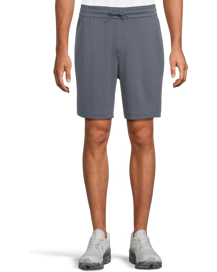 

Шорты Helly Hansen Lifa Tech Lite Shorts, цвет Alpine Frost