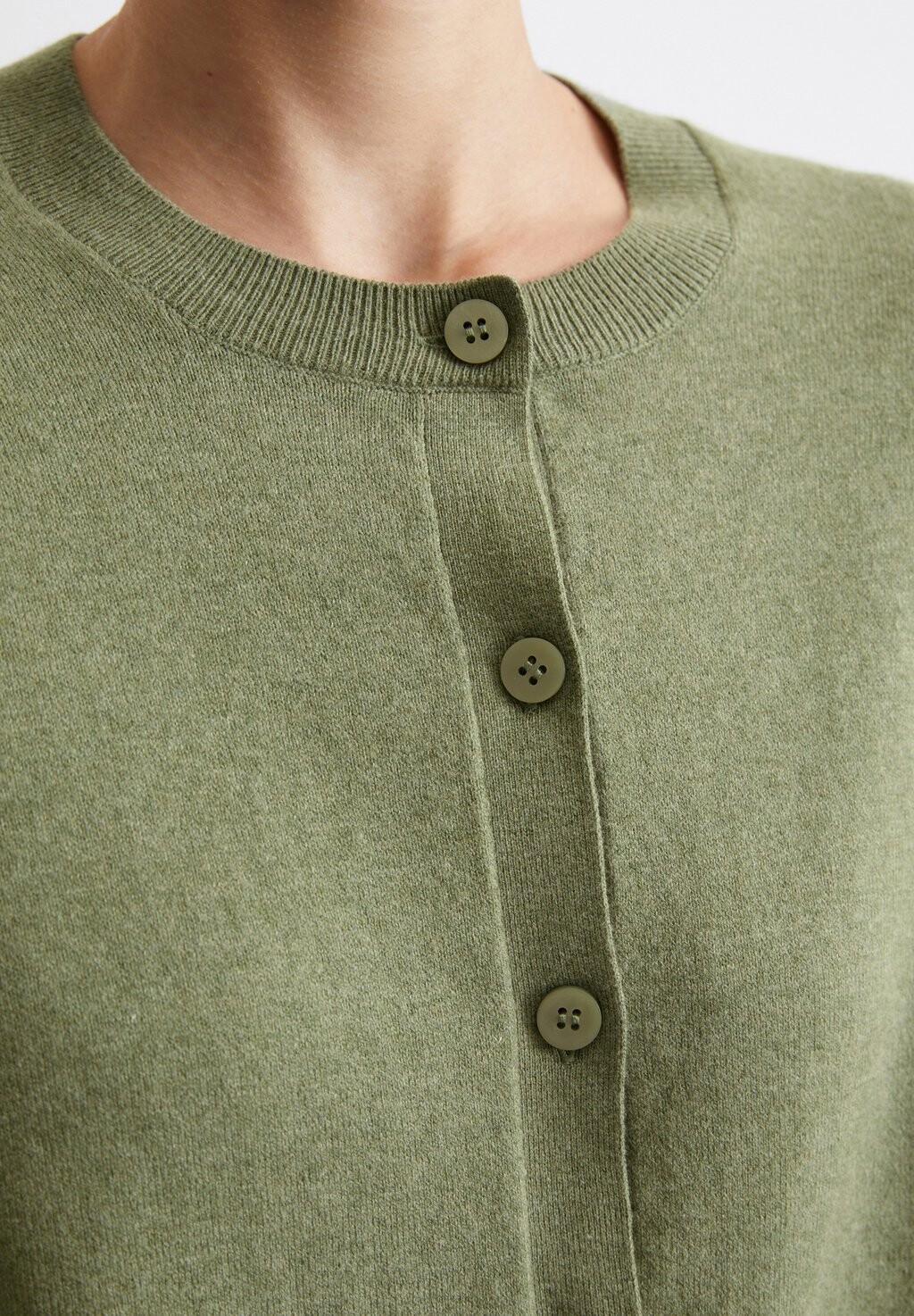 

Кардиган REGULAR Marc O'Polo DENIM, цвет Stone