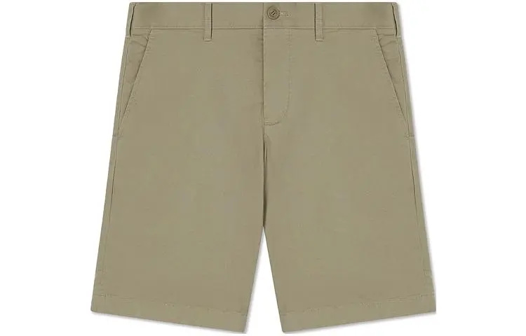 

Повседневные шорты мужские LACOSTE, желтый