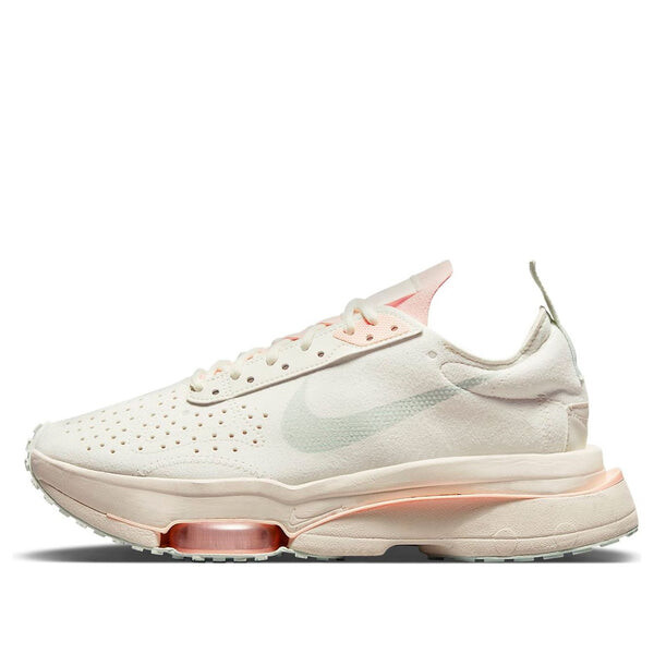 Кроссовки Air Zoom Type Nike, белый