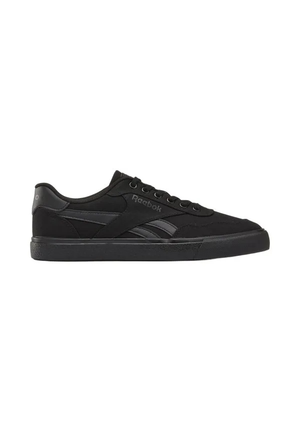 Кроссовки court advance vulc для тренировок Reebok, Jet Black/Jet Black/Jet Black — фото 4