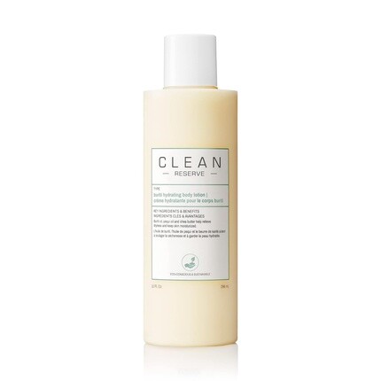 

Увлажняющий лосьон для тела Reserve Buriti, Clean