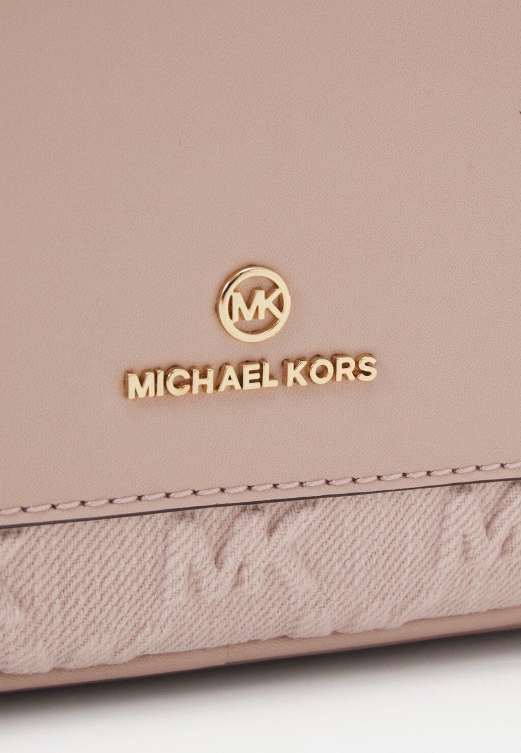 

Сумка через плечо MAEVE XBODY MICHAEL Michael Kors, нюд