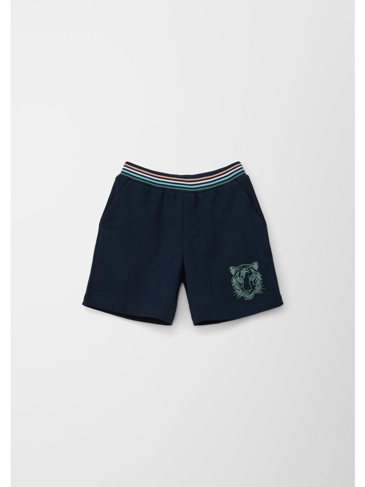 

s.Oliver Шорты в цвете 5952_navy