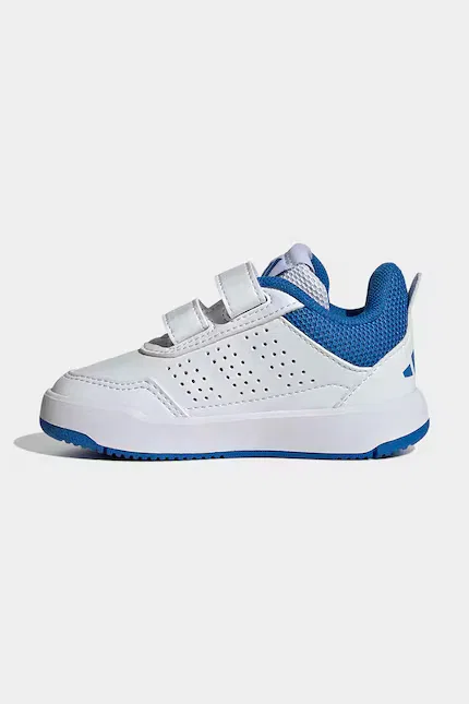 Кроссовки детские TENSAUR SPORT 3.0 Adidas, белый — фото 4