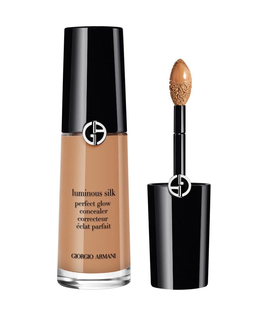 

Консилер Giorgio Armani Luminous Silk Multi-Purpose Glow, Nr. 123, 12 ml