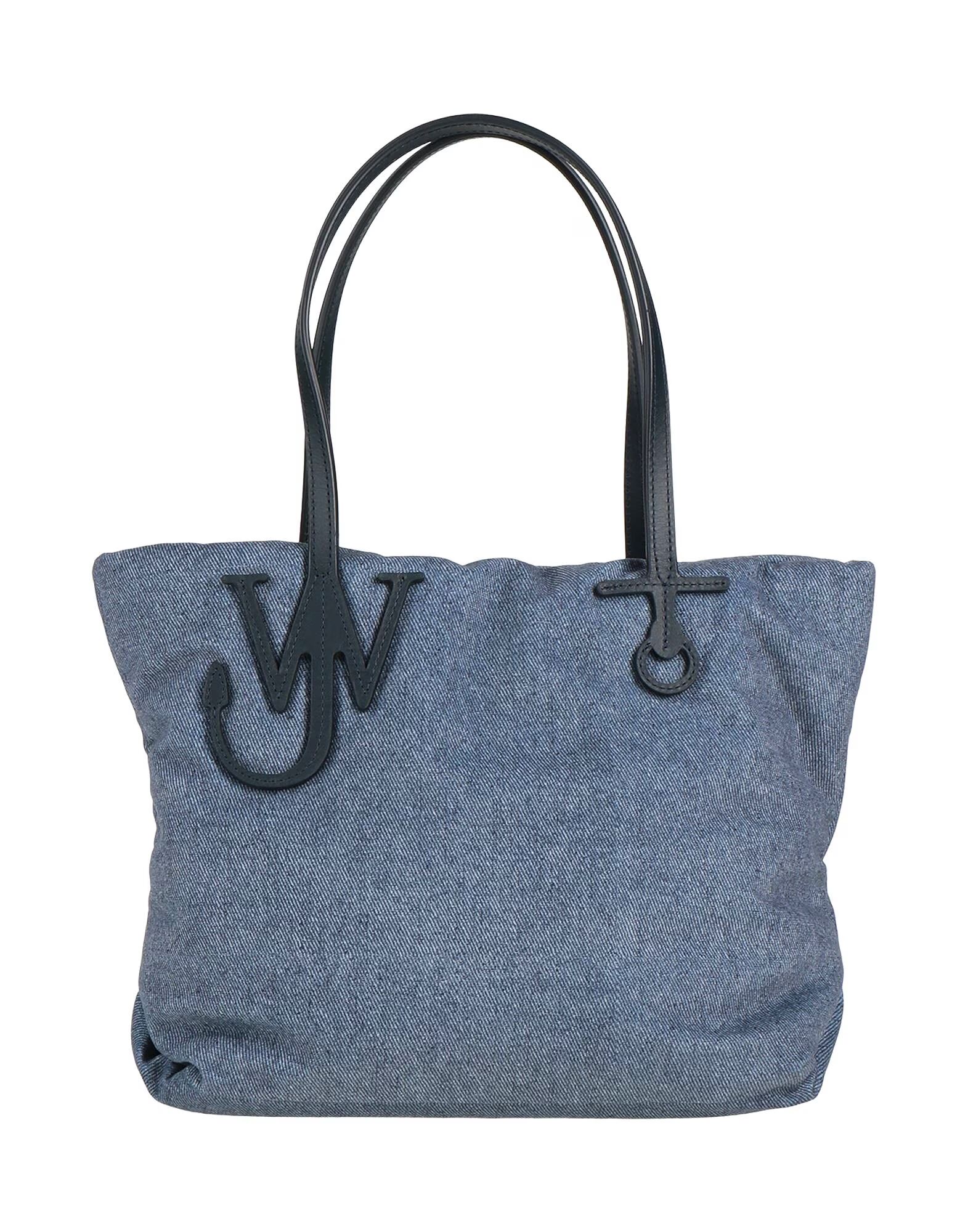 

Сумка Jw Anderson, синий