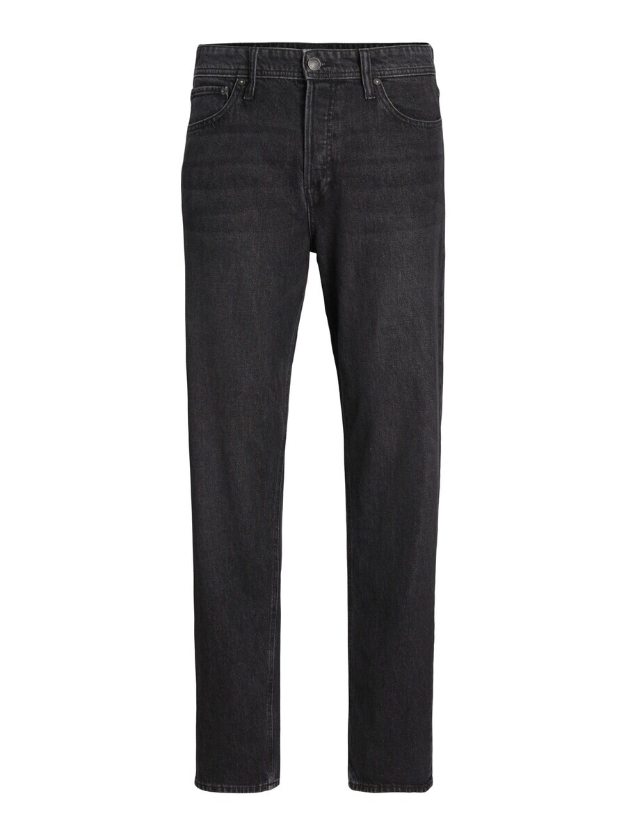 

Джинсы JACK & JONES Regular Jeans Chris, черный