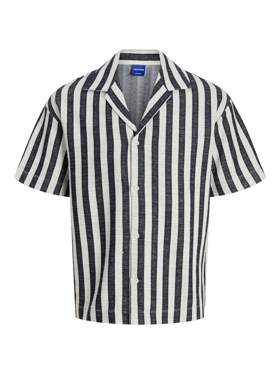 

Рубашка на пуговицах Comfort fit JACK & JONES JACK & JONES , Navy