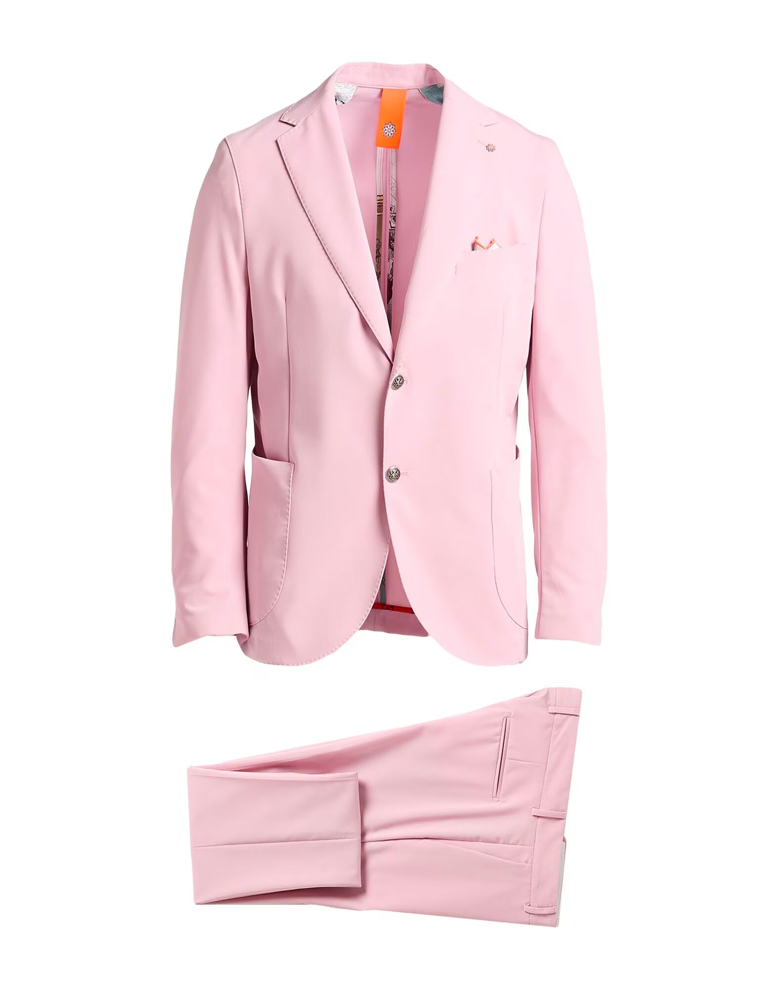 

Костюм Bharnaba, розовый