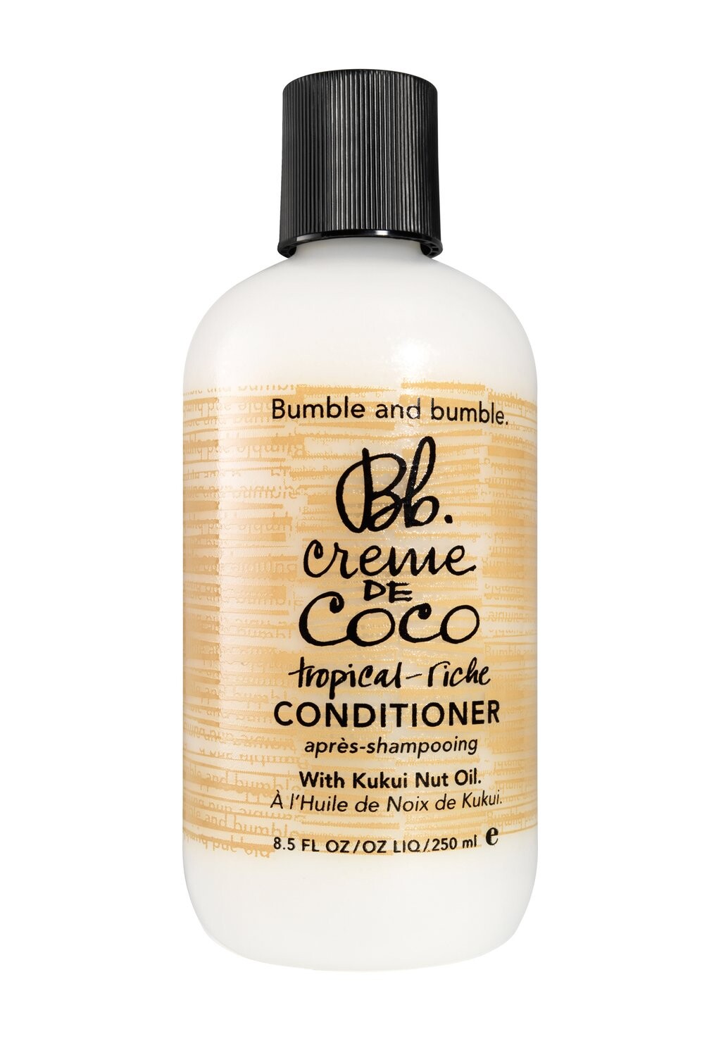 

Кондиционер CREME DE COCO CONDITIONER Bumble and bumble