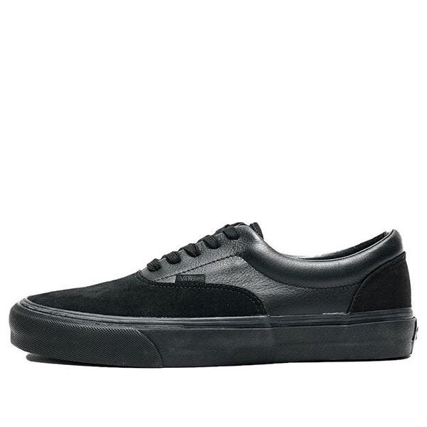 

Кроссовки vault ua era gore vlt lx x engineered garments black Vans, черный