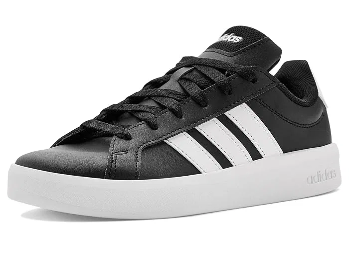 Кроссовки низкий верх Grand Court 3.0 El Adidas Kids, White