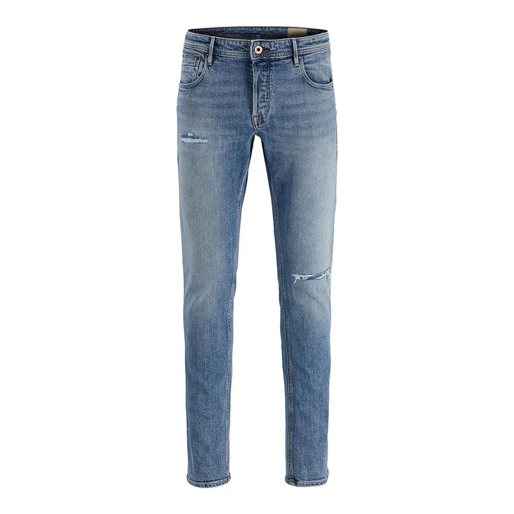 

Джинсы Jack & Jones Iglenn Am 171, синий