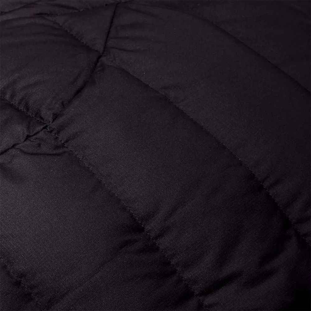 

Куртка Mammut Waymarker Insulated, черный