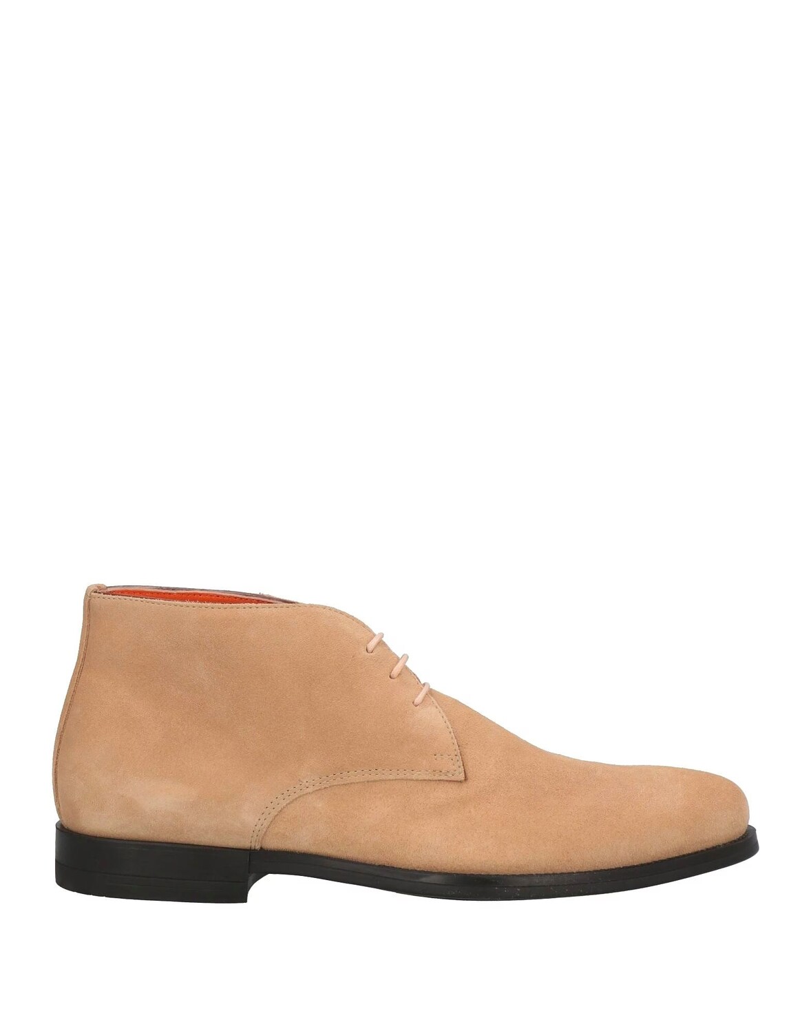 

Ботильоны Santoni, песочный