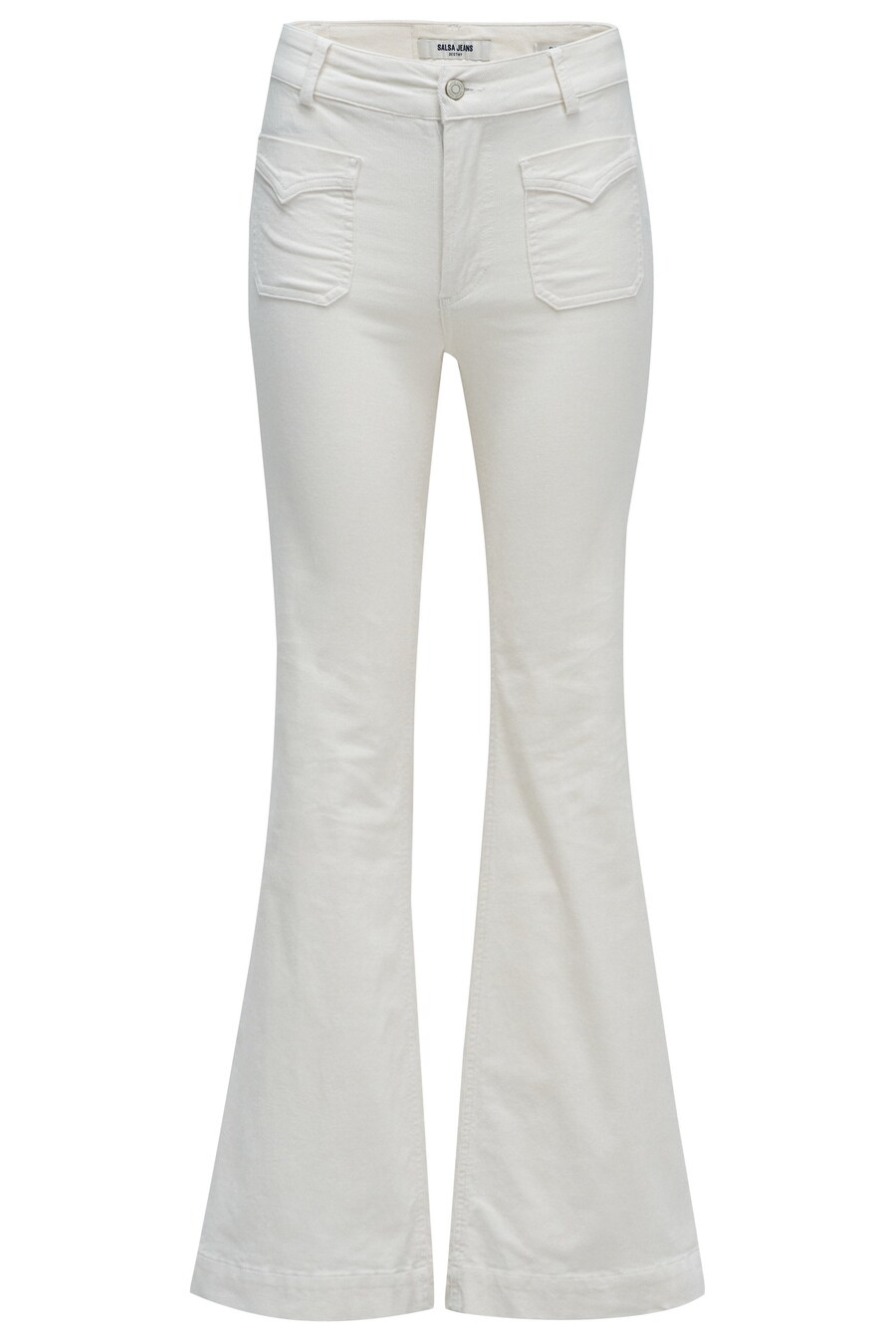 

Джинсы Bootcut Salsa Jeans, жемчужно-белый