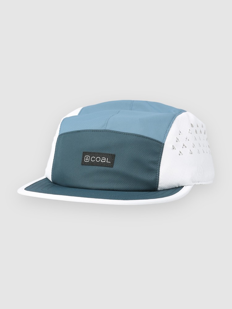 

Бейсболка Coal Provo Cap, navy / off white