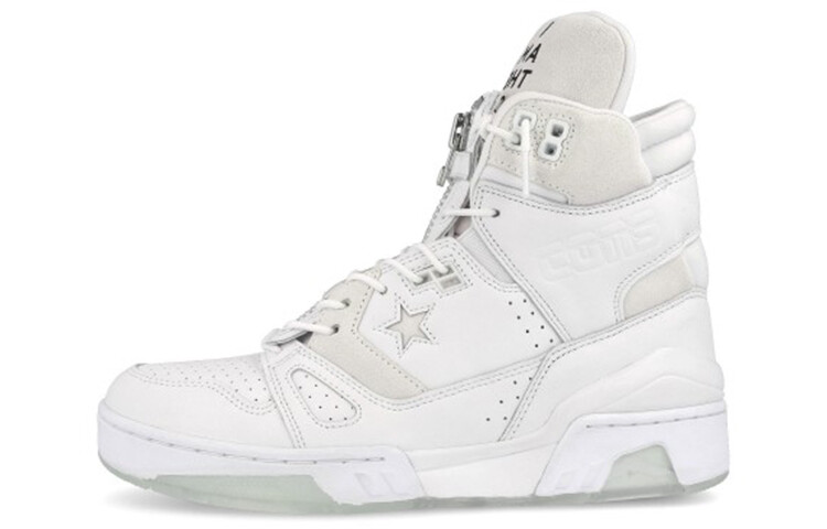 

Кроссовки Converse ERX Vintage Basketball Unisex 169010C, белый