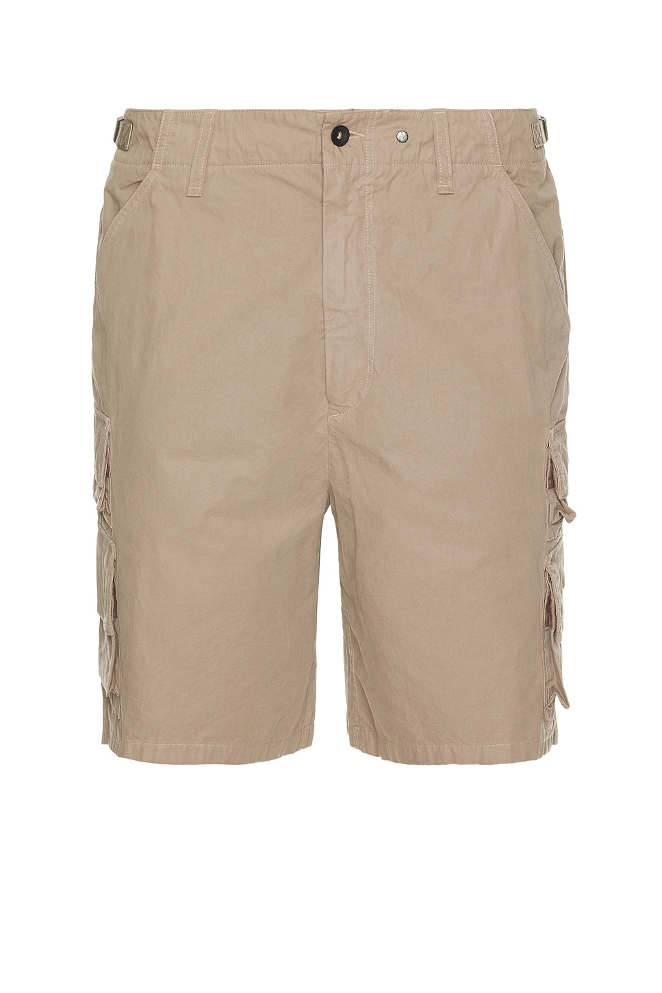 

Шорты Union Rag & Bone, elephant grey