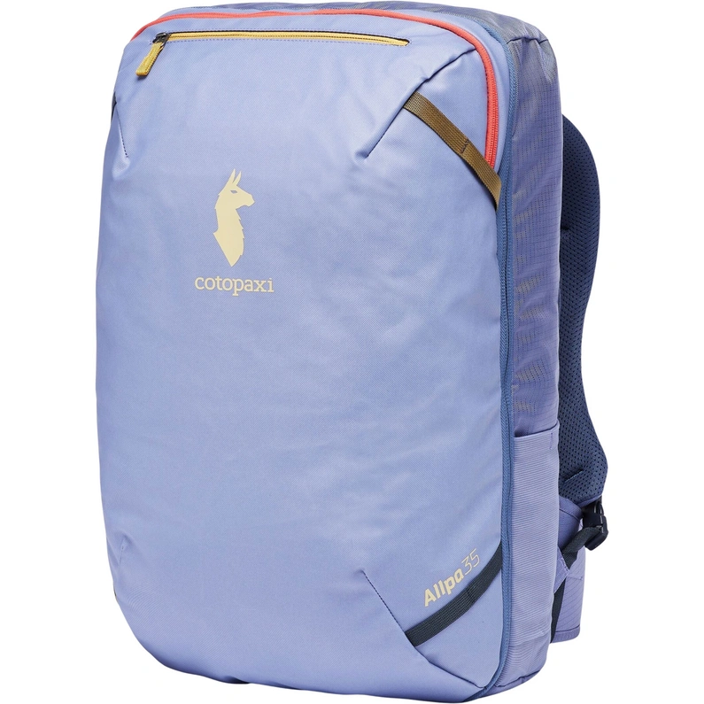 

Дорожный рюкзак Allpa 35л Cotopaxi, blue smoke