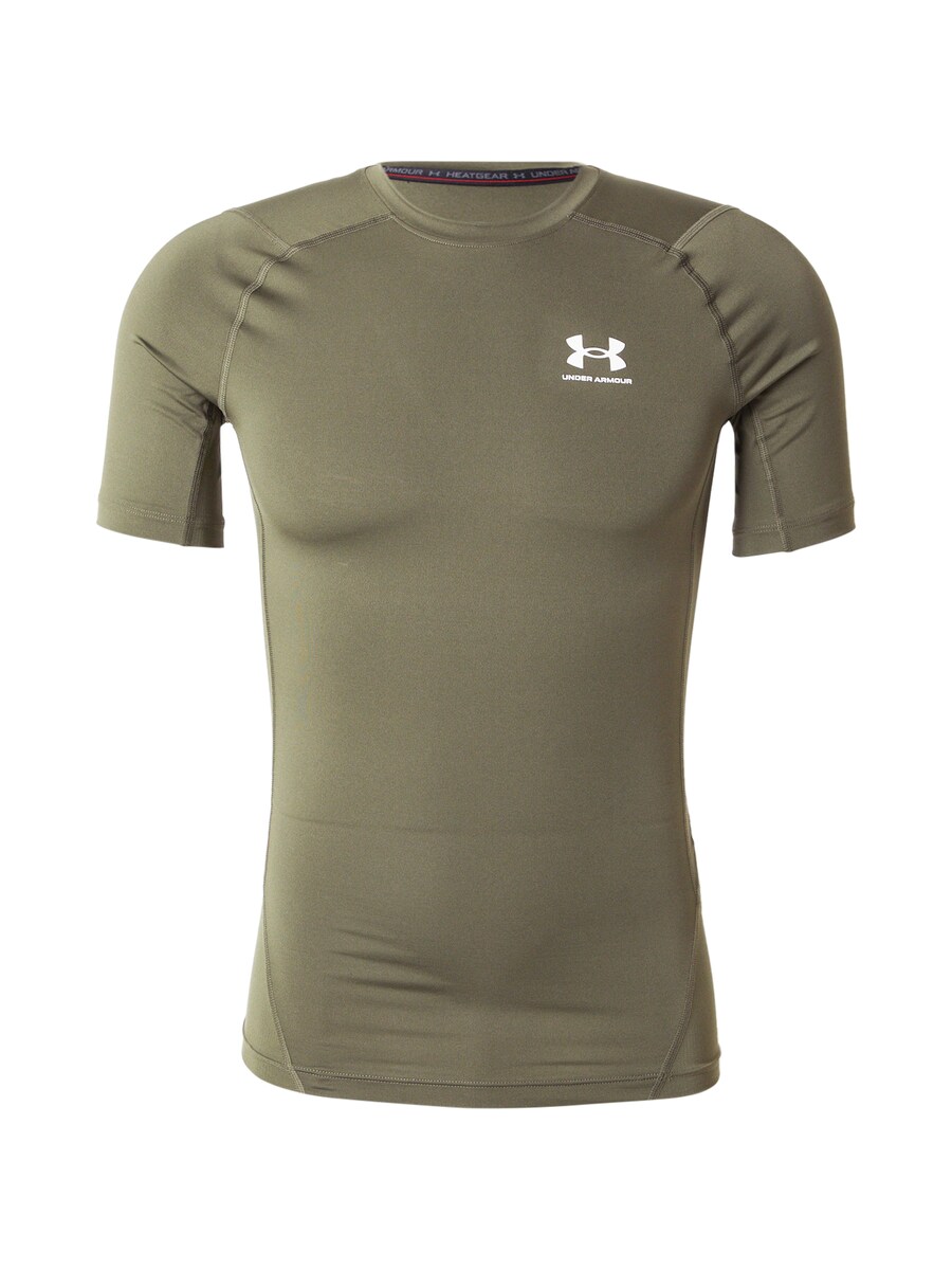 

Футболка Performance UNDER ARMOUR, оливковый