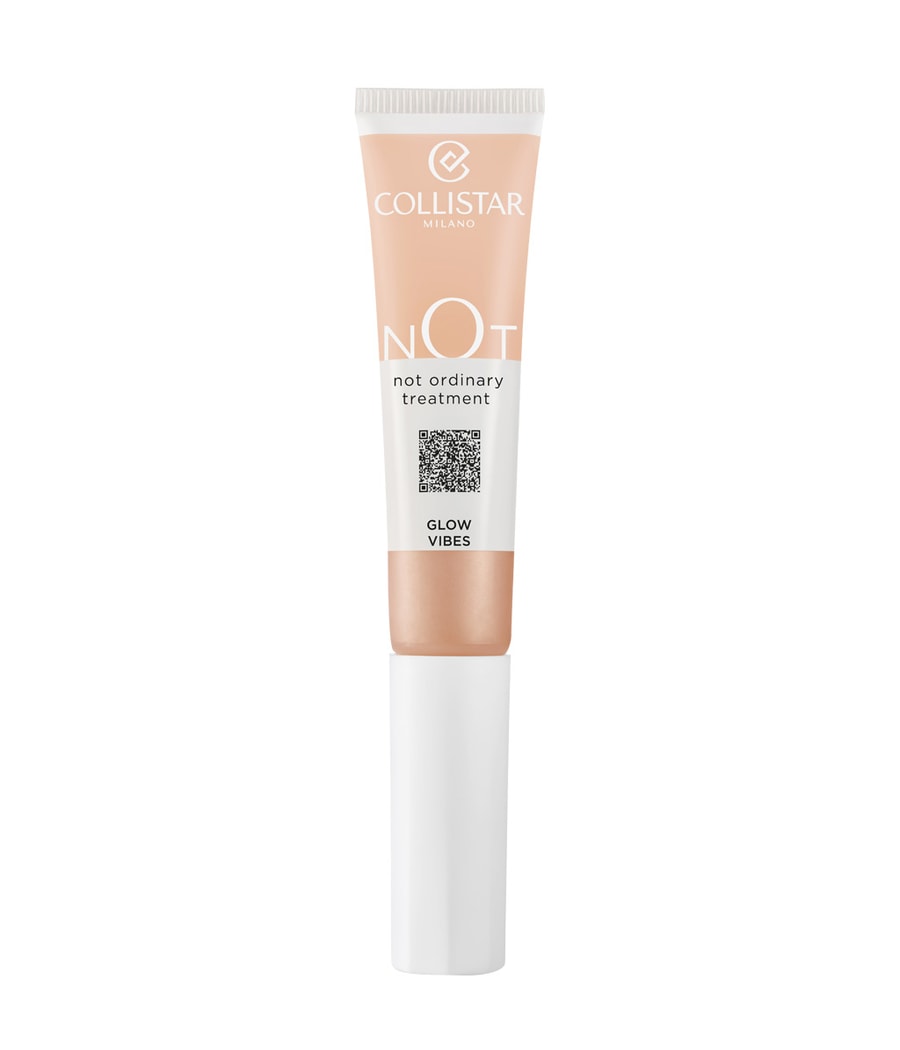 

Хайлайтер Collistar Not Glow Vibes, 02 - Golden Hour, 15 ml
