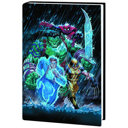 

Книга The Incredible Hulk, Vol.2: Fall Of The Hulks (Hardback)